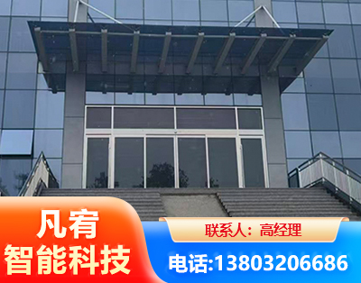 呼和浩特自动门